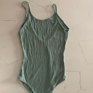 Tank top Bodysuit